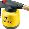 Palnik gazowy na naboje 190g Topex 44E142
