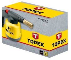 Palnik gazowy na naboje 190g Topex 44E142