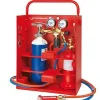 Palnik gazowy Rothenberger ALLGAS 2000 PS 0,5/2 Compact-Set,22parts