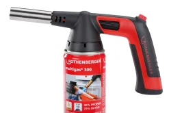 Palnik ROFIRE 4 Piezo Rothenberger 1500002922