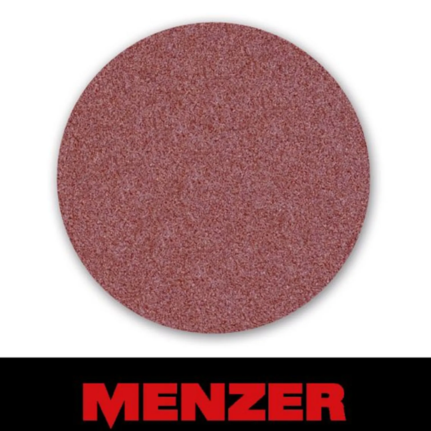 Papier ścierny RED fi 225 K180 do szlifierek do gipsu 25 szt/opak. Menzer MG231161180