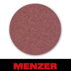 Papier ścierny RED fi 225 K100 do szlifierek do gipsu 25 szt/opak. Menzer MG231161100
