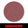 Papier ścierny RED fi 225 K240 do szlifierek do gipsu 25 szt/opak. Menzer MG231161240