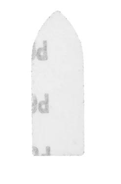 Papier ścierny 32x92mm, K60, 100, 180, 15szt. Graphite 54H008