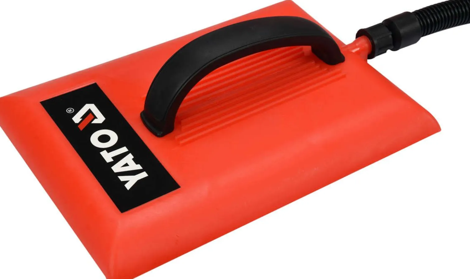 Parownica do usuwania tapet Yato YT-82320