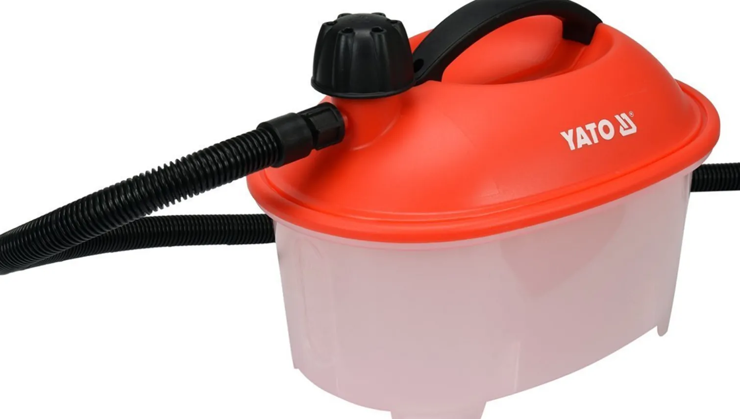 Parownica do usuwania tapet Yato YT-82320