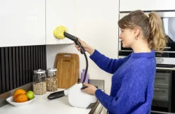 Parownica Kärcher SC 1 Multi Comfort