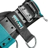 Pas biodrowy z pętlą Makita E-15366
