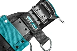 Pas biodrowy z pętlą Makita E-15366