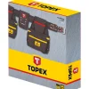 Pas monterski, 21 kieszeni Topex 79R402