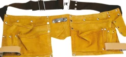 Pas monterski, 10 kieszeni Top Tools 79R401