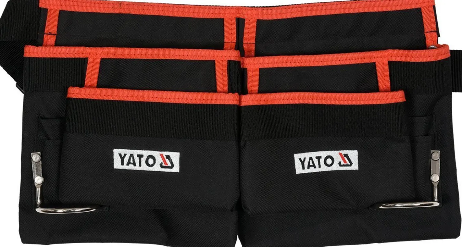Pas narzędziowy Yato YT-74001