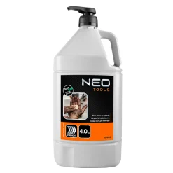 Pasta żelowa do mycia rąk, do bardzo trudnych zabrudzeń 4l Neo 10-404