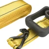 Pas transportowy 4.5m x 30mm, 2szt. Topex 97X186
