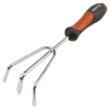 Pazurki 270 mm stal chromowana Yato YT-8890