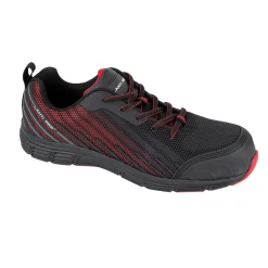 Półbuty robocze KPU/dzianina S1 SRC, 46 Lahti Pro L3041746