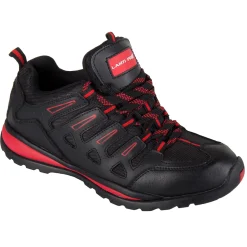 Półbuty robocze skóra/oxford SB SRA, 39 Lahti Pro L3040239