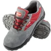 Półbuty robocze zamsz/oxford S1P SRC, 47 Lahti Pro L3042447