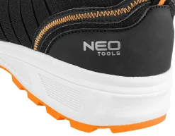 Półbuty robocze z podnoskiem Neo 82-159