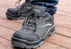 Półbuty robocze z podnoskiem Neo 82-150