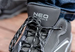 Półbuty robocze z podnoskiem Neo 82-150