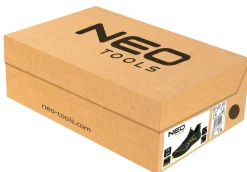 Półbuty robocze z podnoskiem Neo 82-161
