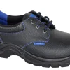 Półbuty skórzane czarno-niebieskie, sb fo src, 46 Lahti Pro L3041946
