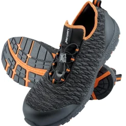 Półbuty z dzianiny 3d, s1 src, 42 Lahti Pro L3042542