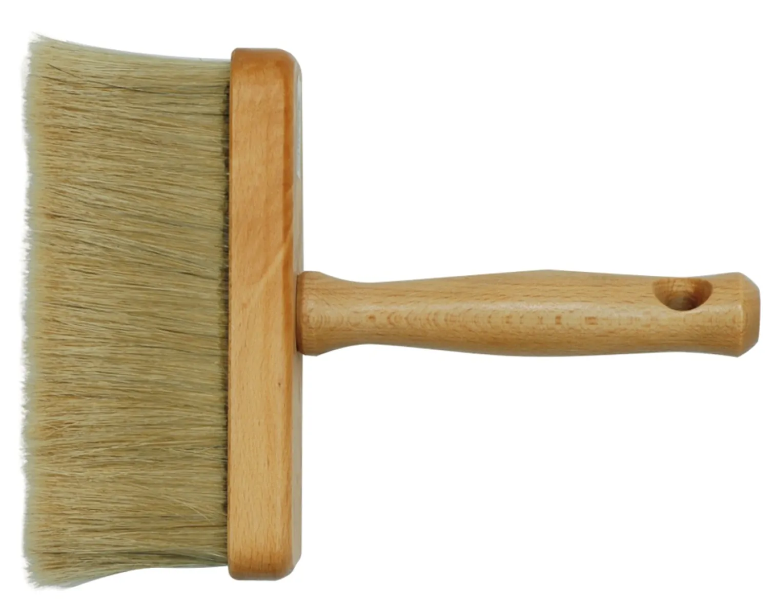 Pędzel malarski ławkowiec 190mm Vorel 09649