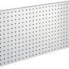 Perforowany panel wiszący Wolfcraft WSS
