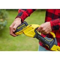 Piła łańcuchowa na wysięgniku Stanley SFMCPS620B