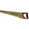Piła do gazobetonu 700 mm, 34 zęby HM, teflon, uchwyt ergonomiczny z gumą Dedra 1228