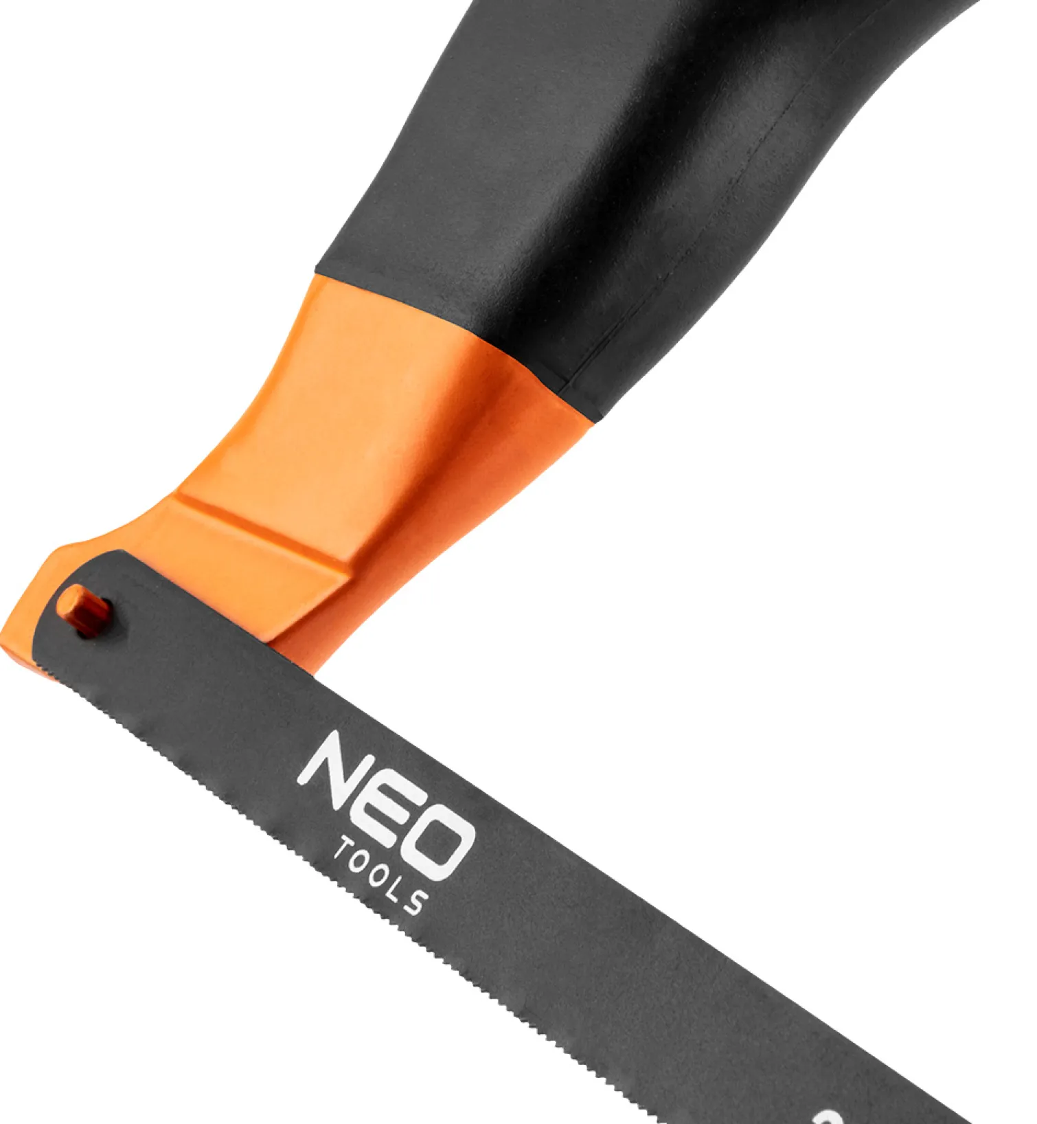 Piła do metalu heavy duty Neo 43-301