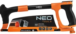 Piła do metalu heavy duty Neo 43-301