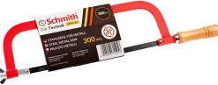 Piła do metalu 300mm standard Schmith SPM-02