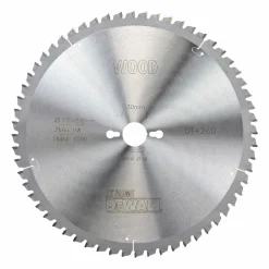 Piła do pilarek stacjonarnych 305x30mm DeWalt DT4260-QZ