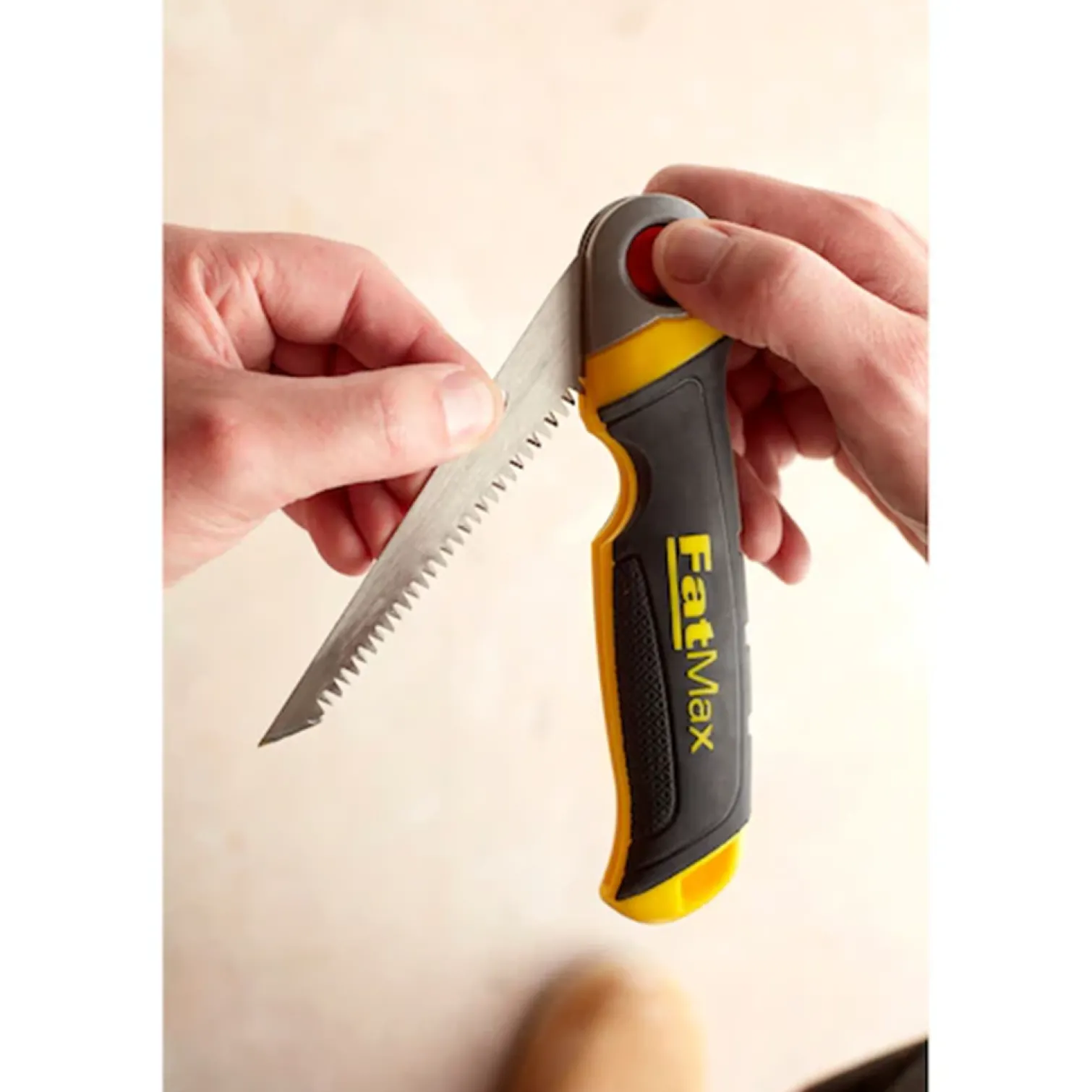 Piła do płyt karton-gips Stanley FMHT0-20559