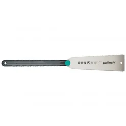 Piła japońska 240mm Wolfcraft WF6951000