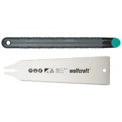 Piła japońska 240mm Wolfcraft WF6951000