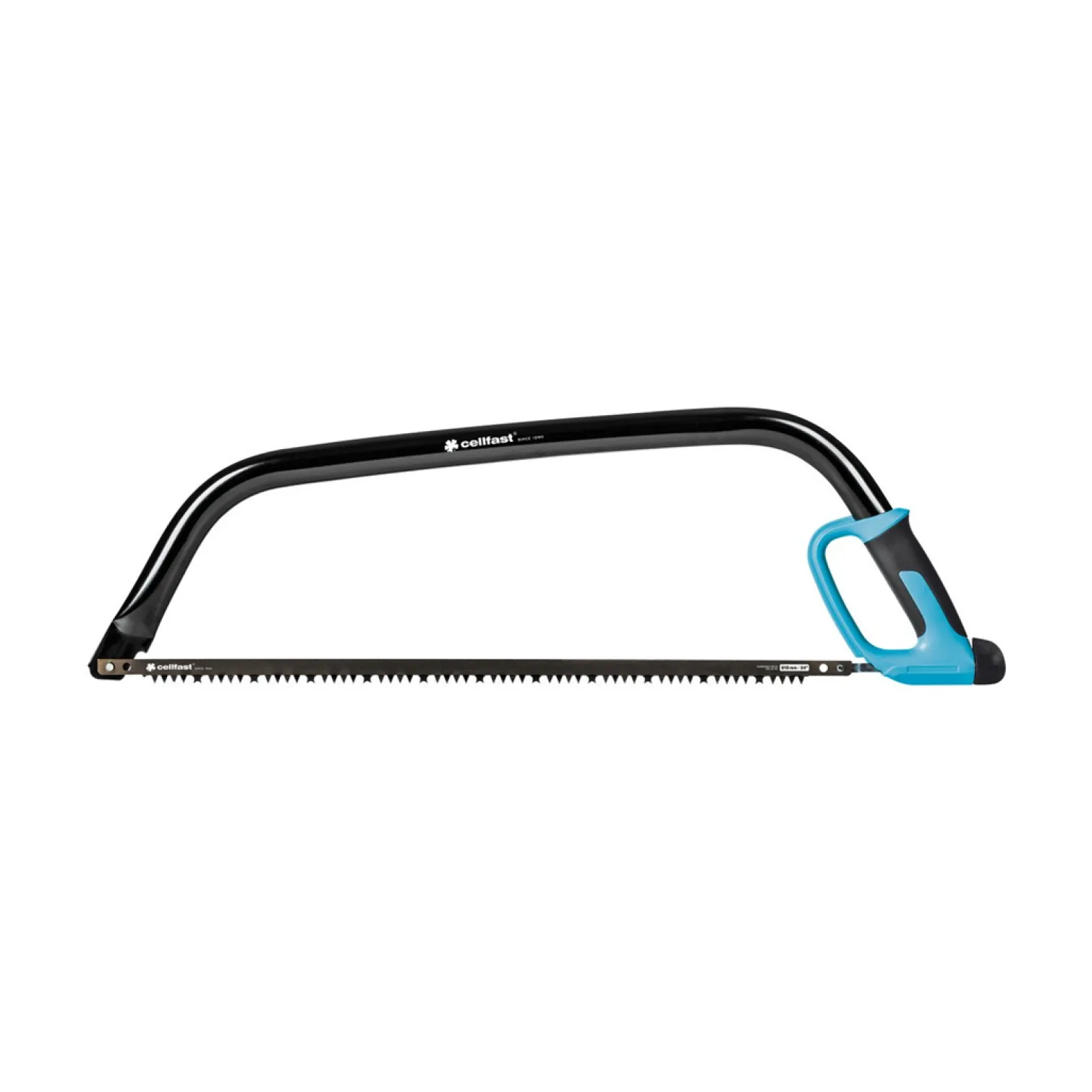 Piła kabłąkowa 24" 610 mm ERGO Cellfast C 41-031