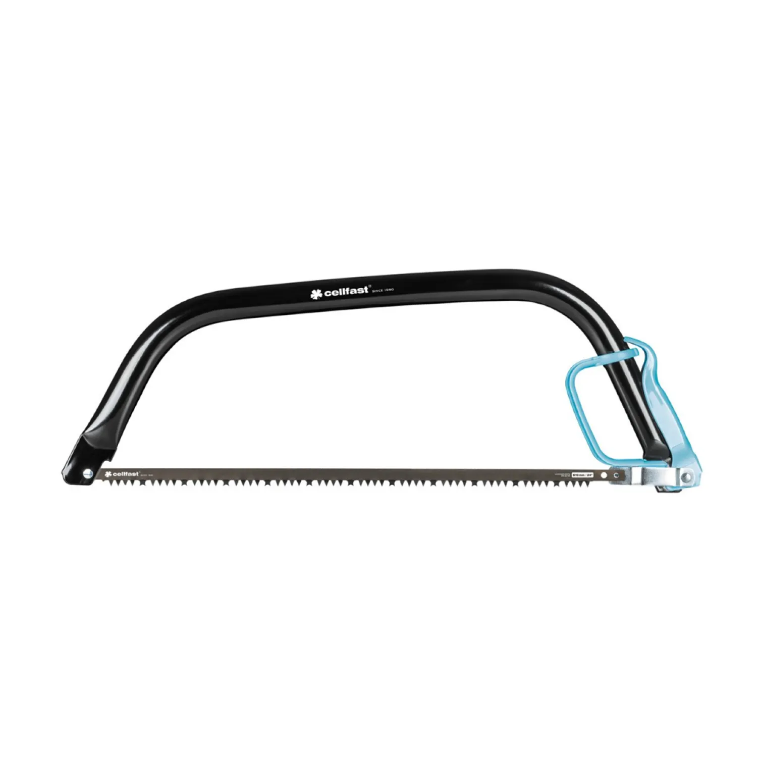 Piła kabłąkowa 24" 610 mm IDEAL Cellfast C 40-421