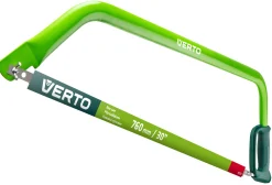 Piła kabłąkowa 760mm Verto 15G155