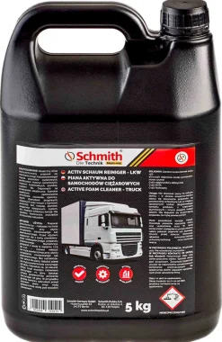 Piana aktywna do samochodów ciężarowych 5kg Schmith S0501-005