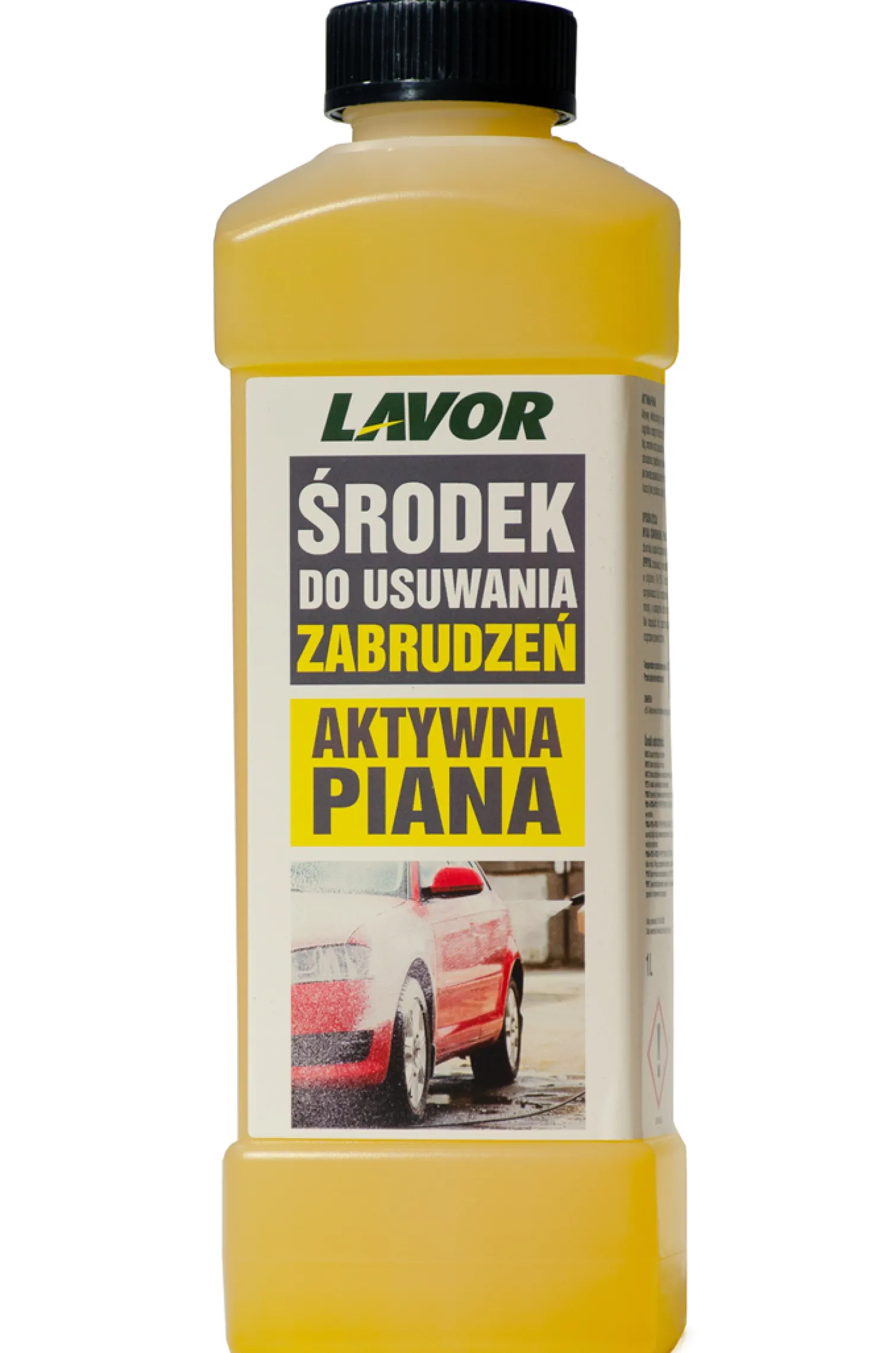 Piana aktywna Lavor 3.697.0073