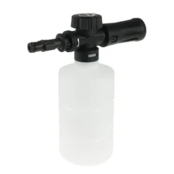 Pianownica 0,6l do myjki wysokociśnieniowej Dedra DED882205