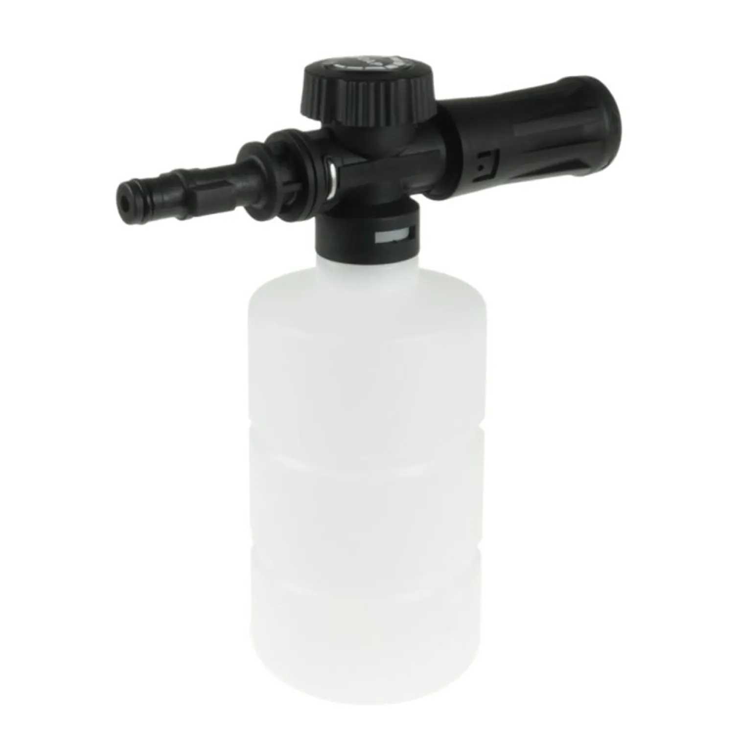 Pianownica 0,6l do myjki wysokociśnieniowej Dedra DED882205