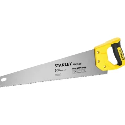 Piła płatnica 500mm, 7 TPI Stanley Sharpcut™ STHT20367-1