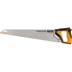 Piła ręczna PowerTooth 550mm 7tpi Fiskars 1062916