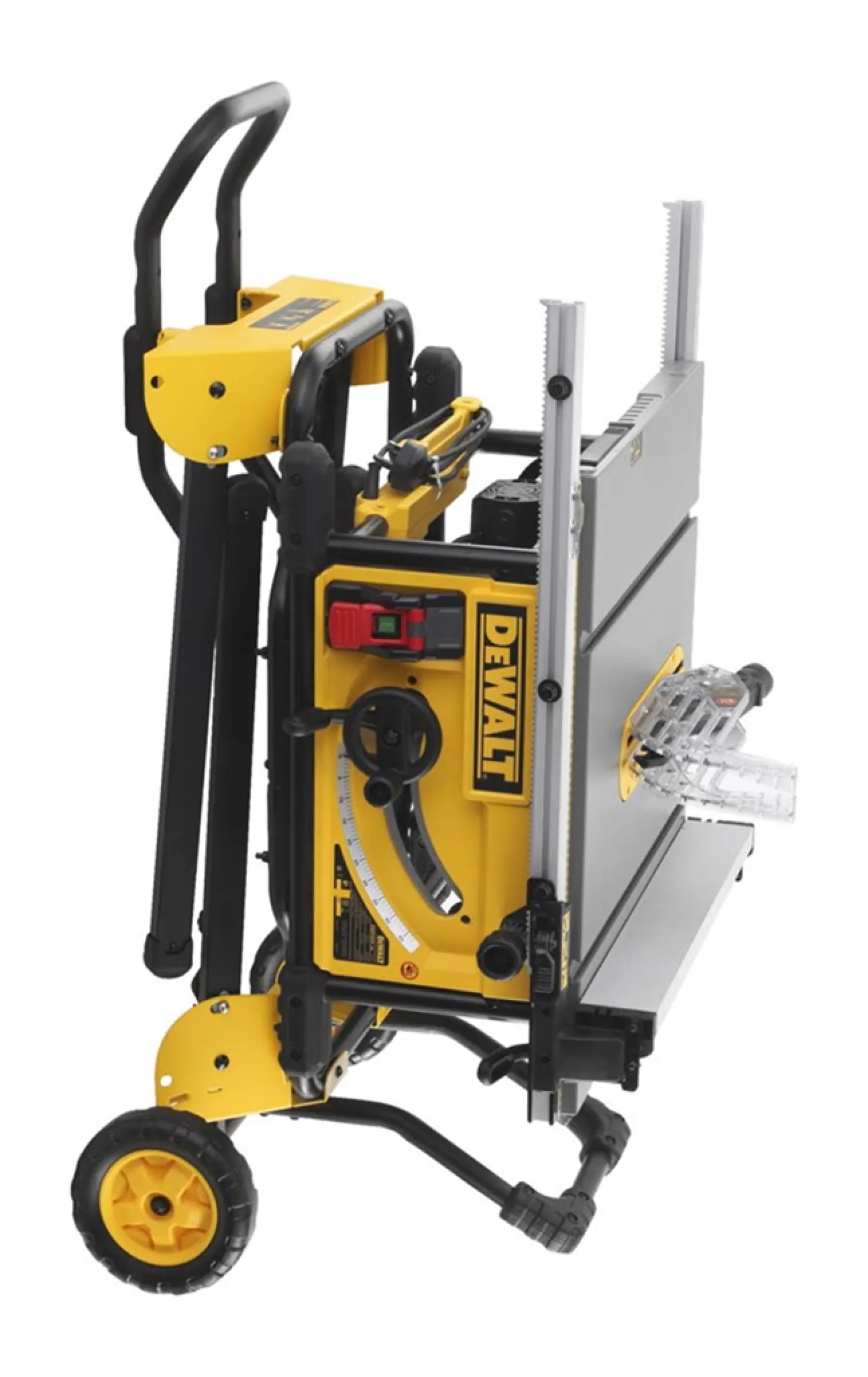 Piła stołowa DeWalt DWE7492