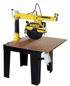Piła stołowa DeWalt DW729KN